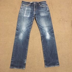 Adriano Goldschmied Jeans - The graduate